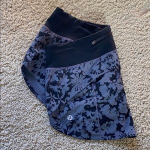 Lululemon speed up short 2.5”
